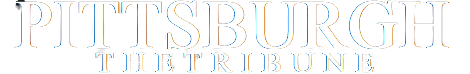 Pittsburgh Tribune Logo
