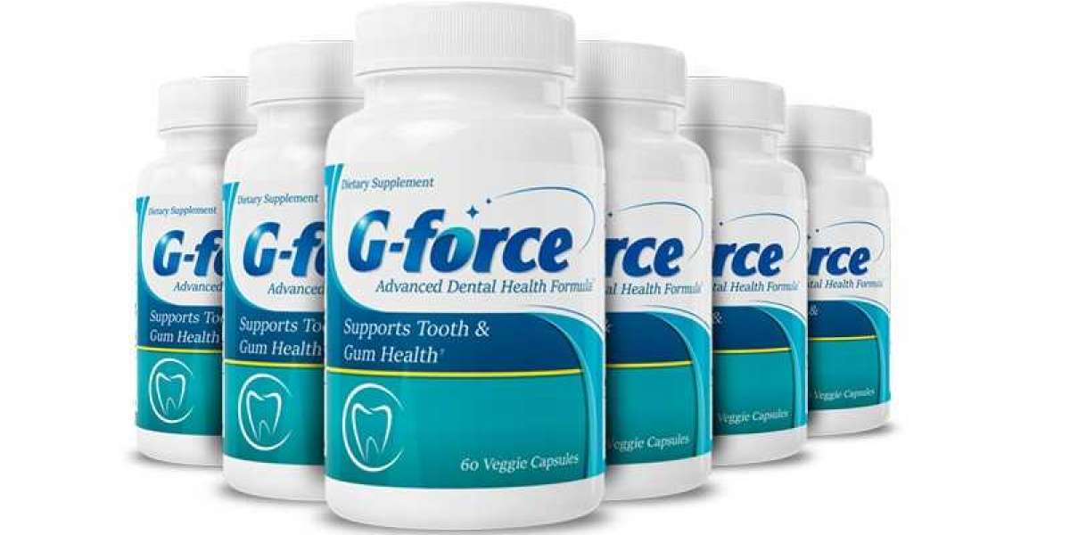 G-Force Supplement Reviews - G-Force Dental Supplement Ingredients, G-Force Teeth Amazon
