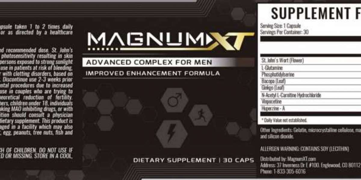 Magnum XT Amazon: Magnum XT Pills Amazon - USA, UK, Australia, Canada, NZ, South Africa