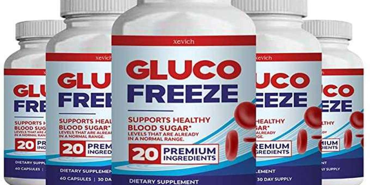 GlucoFreeze Reviews - Amazon, Capsules, Ingredients Label, Video, Reviews Consumer Reports, Dr Taylor
