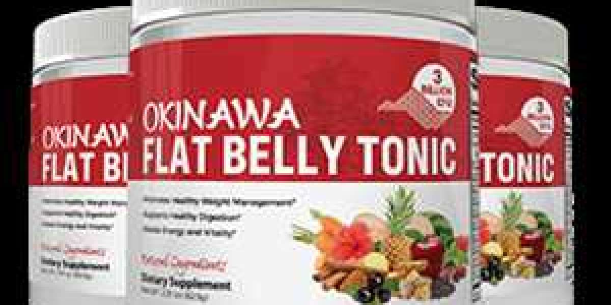Okinawa Flat Belly Tonic Amazon - USA, UK, Australia, Canada, NZ, South Africa