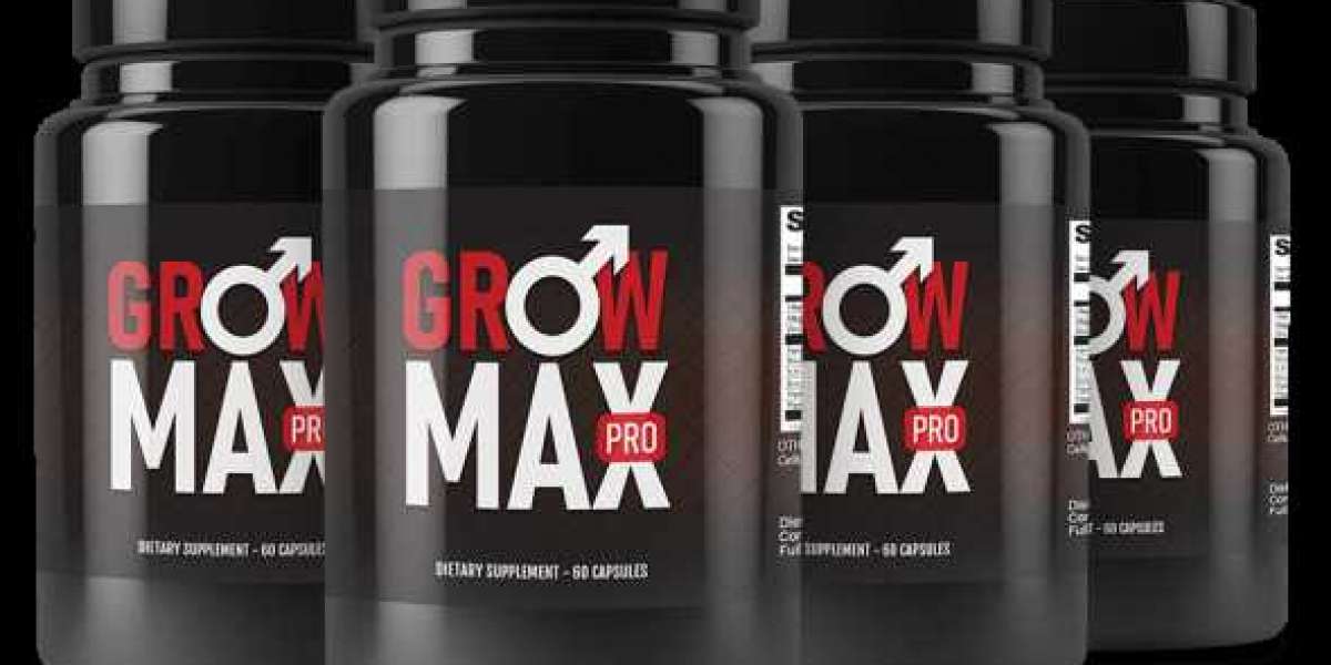Grow Max Pro Amazon: USA, UK, Australia, Canada, NZ, South Africa