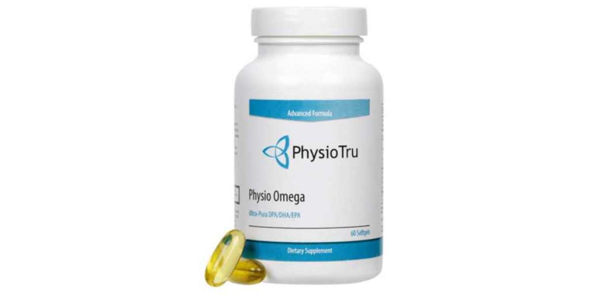 Physio Omega Amazon: USA, UK, Australia, Canada, NZ, South Africa
