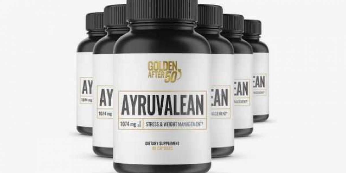 Ayruvalean Reviews - Does Golden After 50 Ayruvalean Really Work?