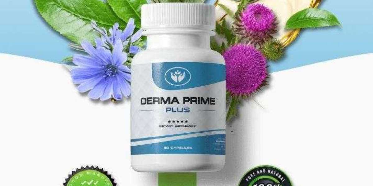 Derma Prime Plus Amazon - Does Derma Prime Plus Really Work