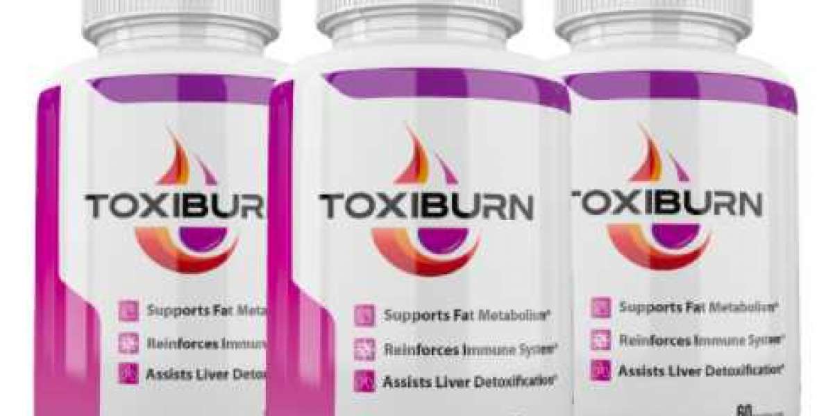Toxiburn Amazon - Toxiburn Walmart - Is Toxiburn FDA Approved