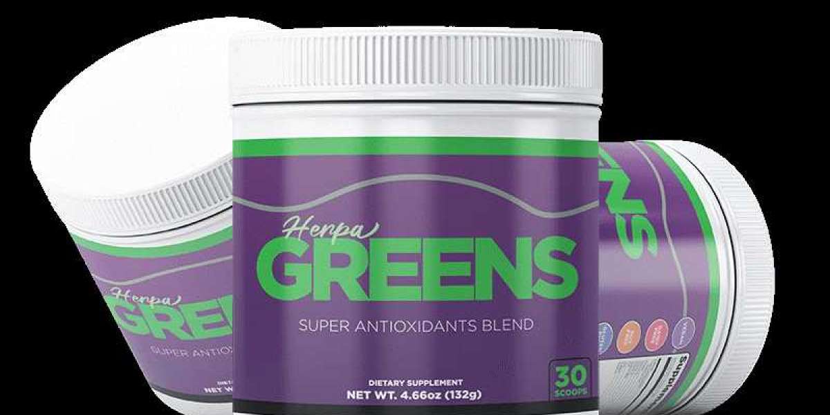 Buy Goods Herpa Greens Does It Work - How Long Does It Take For HerpaGreens To Work