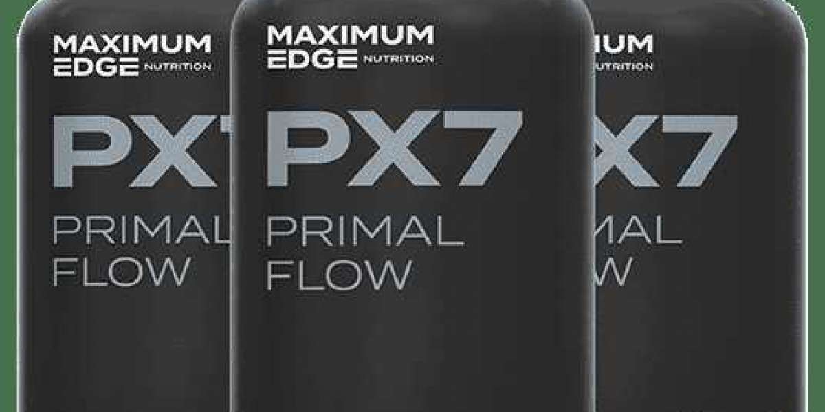 PX7 Primal Flow Reviews - PX7 Primal Flow Ingredients