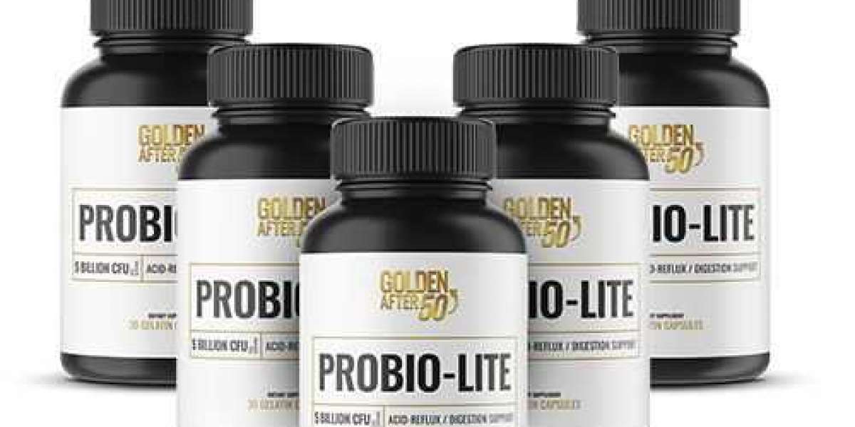 Probio Lite Amazon - Probiolite Ingredients, Website, Side Effects, (USA, UK, Australia, Canada, NZ, South Africa)
