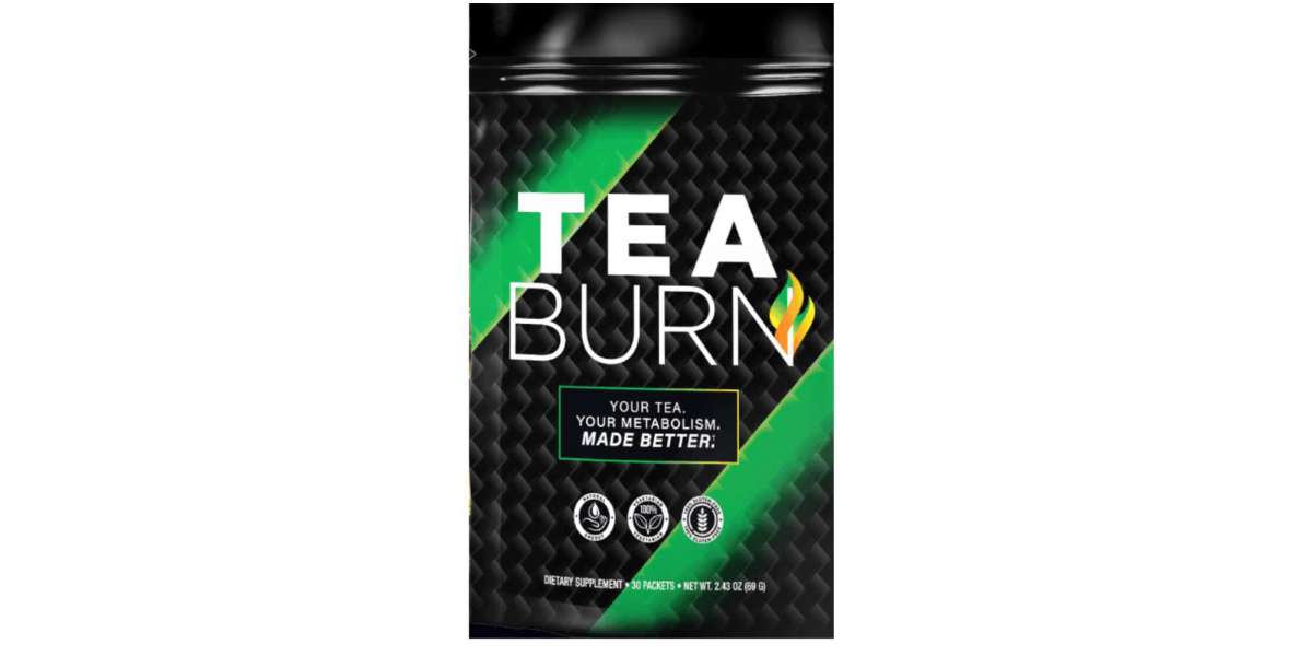 Tea Burn Reviews - New Ingredients, Amazon, Benefits, Buy Online, Does It Work?, (USA, UK, AU, CA, NZ, ZA)