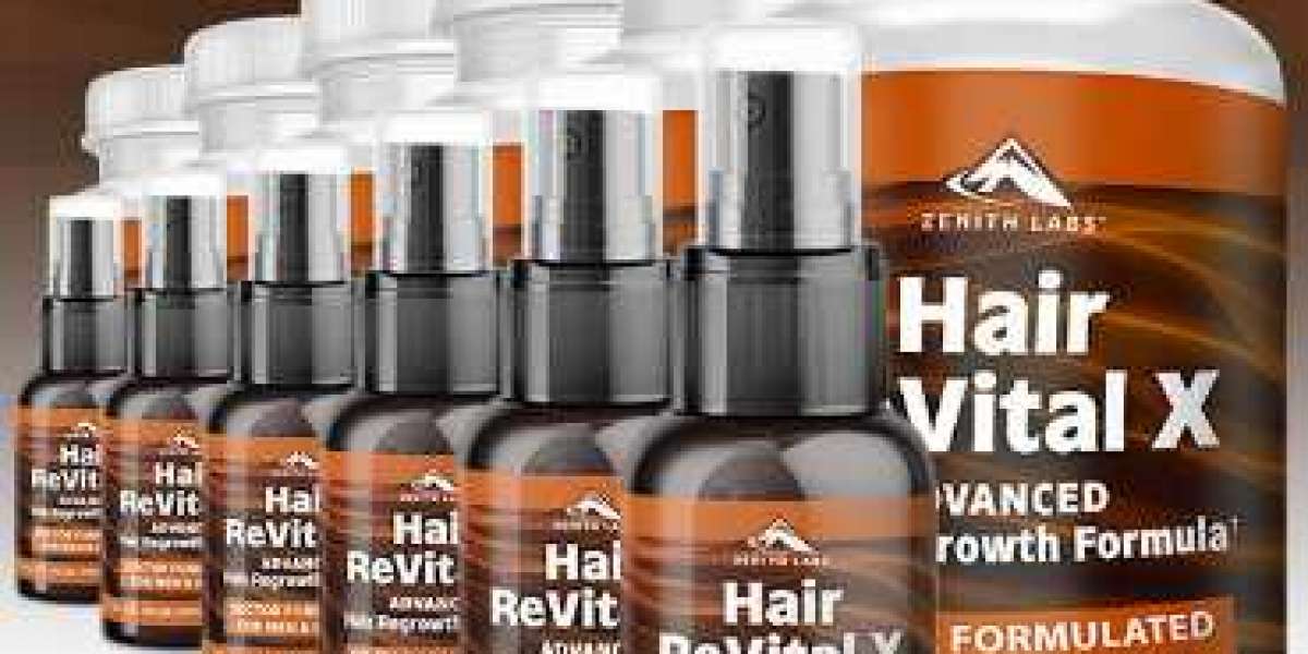 Hair Revital X Amazon - Hair Revital X Reviews Amazon