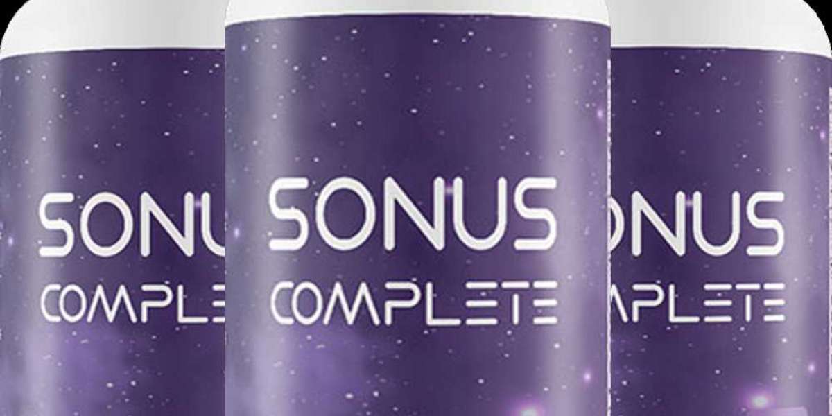 Sonus Complete Amazon - USA, UK, Australia, Canada, NZ, South Africa