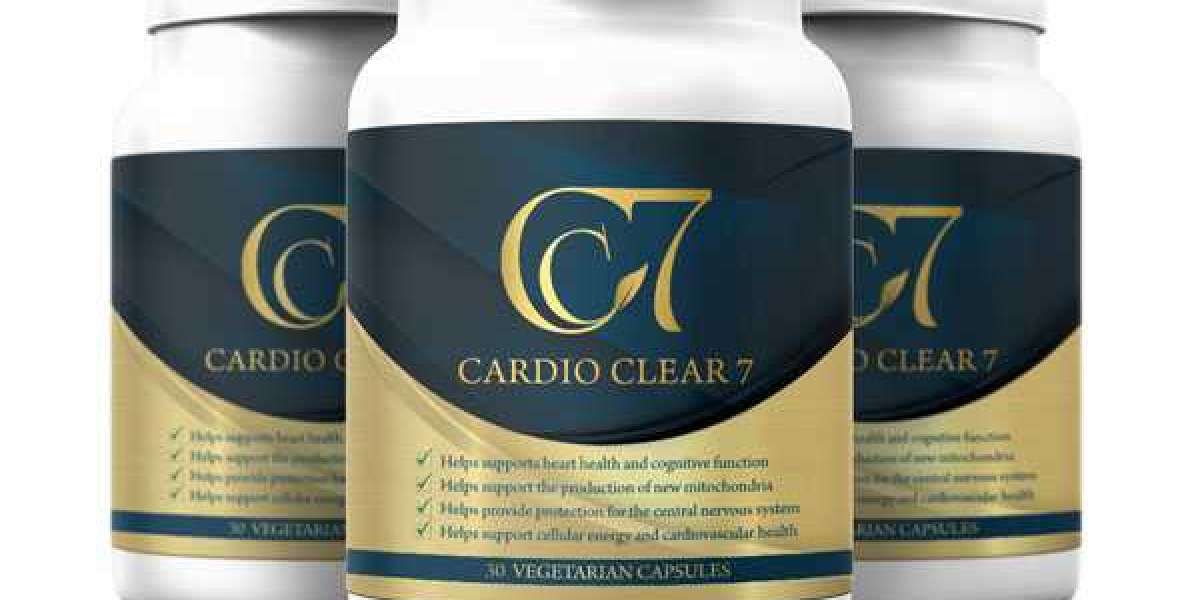 Cardio Clear 7 Reviews - Cardio Clear 7 Ingredients Label (USA, UK, Australia, Canada, NZ, South Africa)