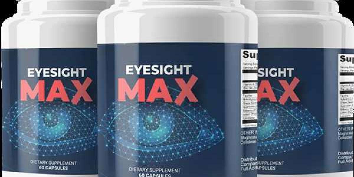 Eyesight Max Amazon: USA, UK, Australia, Canada, NZ, South Africa