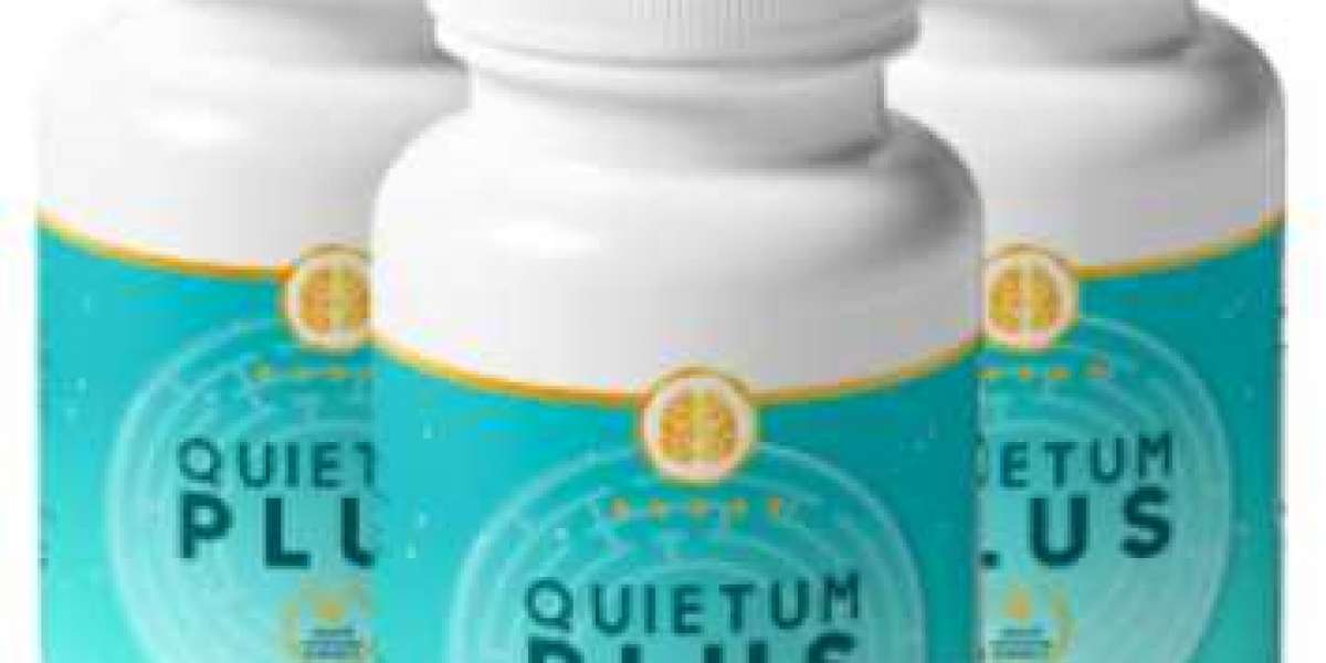 Quietum Plus Amazon - Ingredients List, Side Effects (USA, UK, Australia, Canada, NZ, South Africa)