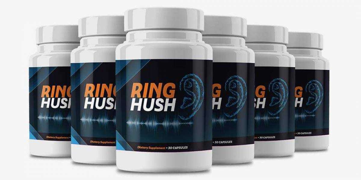 Ringhush Amazon - Ringhush Ingredients