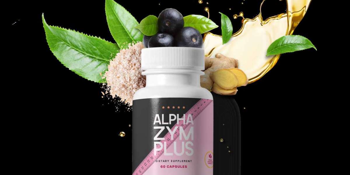 Alphazym Plus Reviews: Does It Really Work?