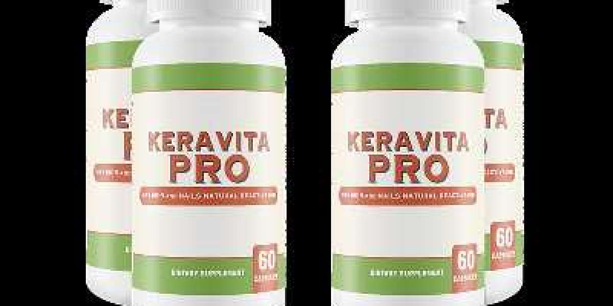 Keravita Pro Reviews Consumer Reports - Amazon, Ingredients, Official Website, Walmart, Side Effects