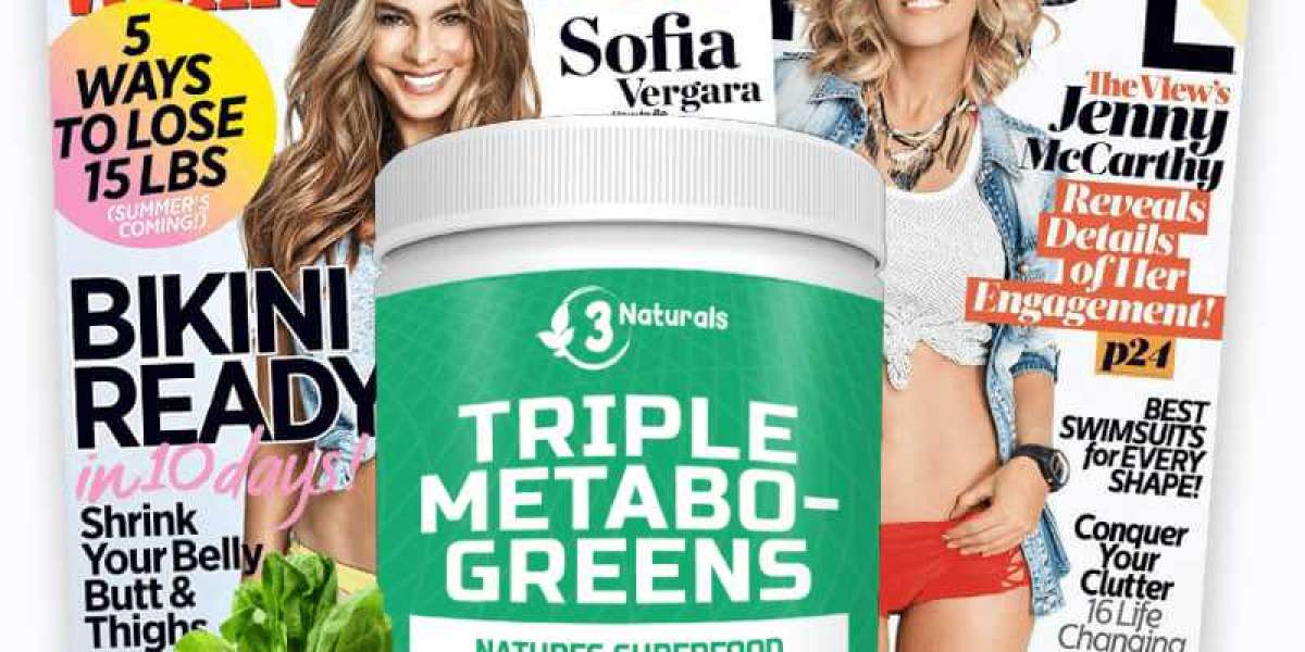 Triple Metabo-Greens Reviews - Is Triple Metabo-Greens Safe?