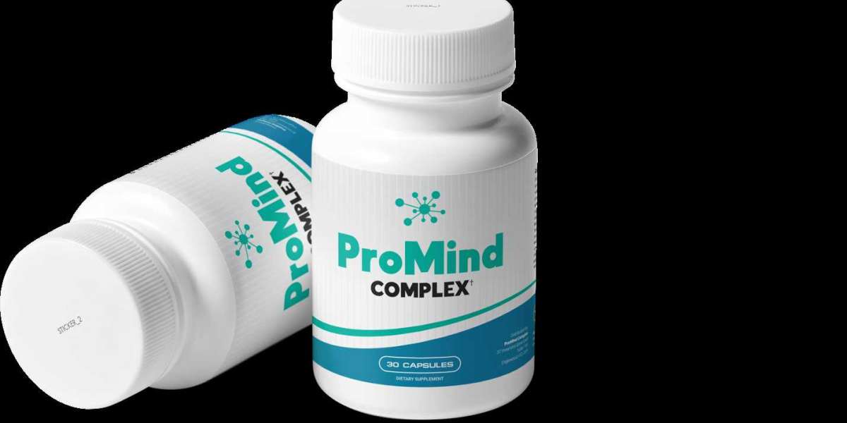 Promind Complex Amazon - Promind Complex Ingredients List Label (USA, UK, Australia, Canada, NZ, South Africa)