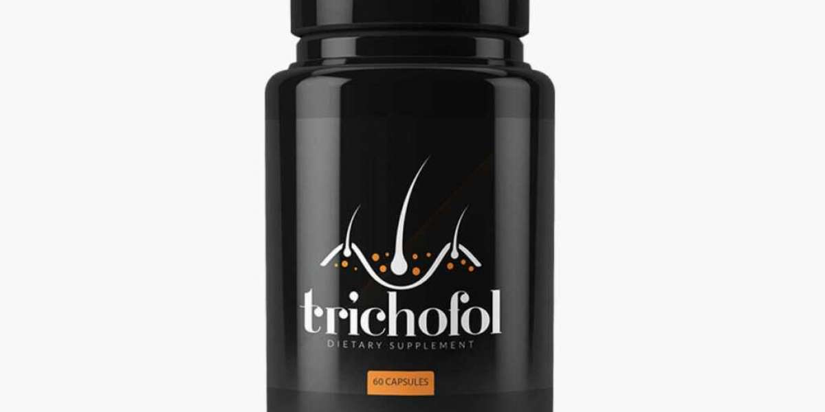Trichofol Reviews - Does Trichofol Really Work Or Scam? Read It Before Buying!