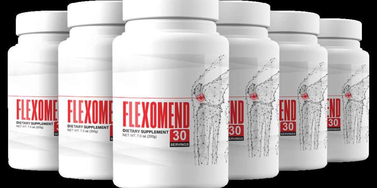 Flexomend Supplement Reviews – Dont Buy Until You Read This