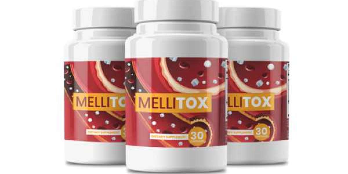 Mellitox Amazon - USA, UK, Australia, Canada, NZ, South Africa