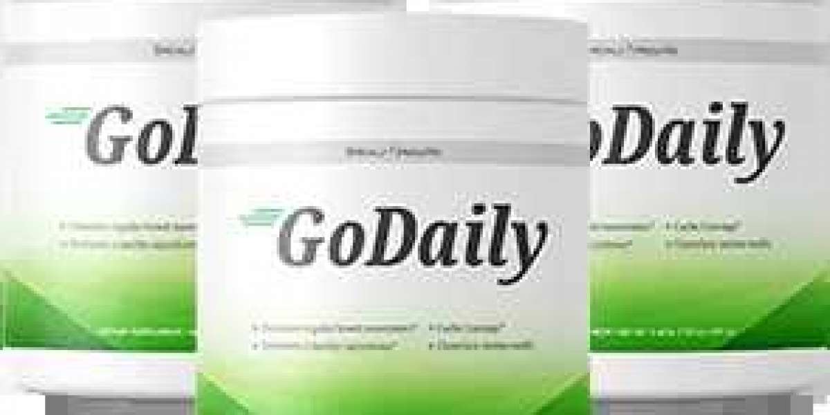 GoDaily Prebiotic Reviews - GoDaily Amazon