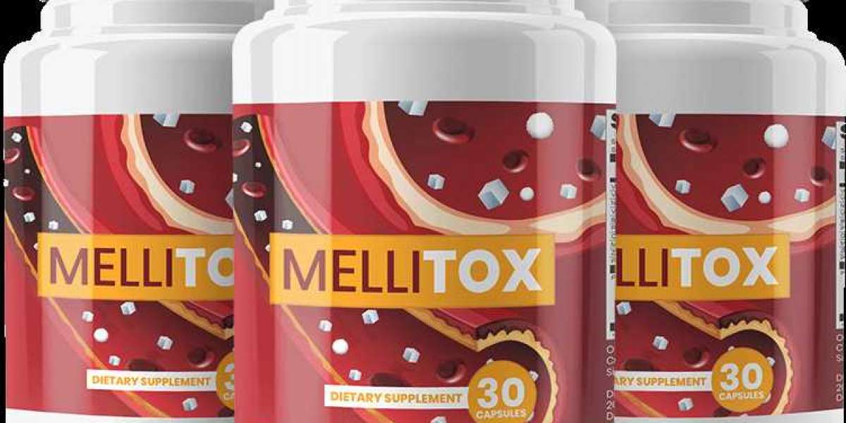 Mellitox Reviews - Amazon, Ingredients, Capsules Side Effects (USA, UK, Australia, Canada, NZ, South Africa)