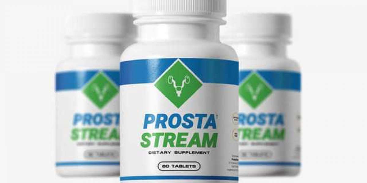 ProstaStream Amazon - Ingredients Label, Dosage, Price, Where To Buy (USA, UK, Australia, Canada, NZ, South Africa)
