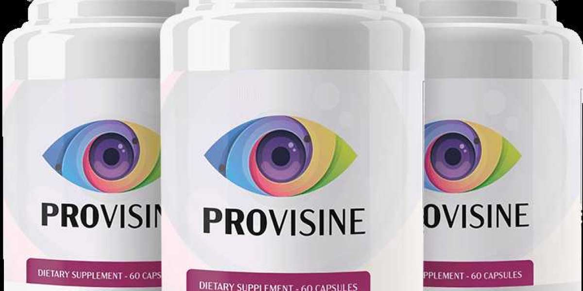 Provisine Buy Online - Provisine Eye Supplement Amazon