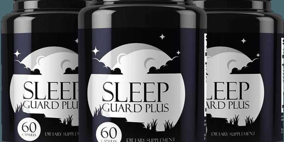 Sleep Guard Plus Reviews - Is Sleep Guard Plus Ingredients Safe?