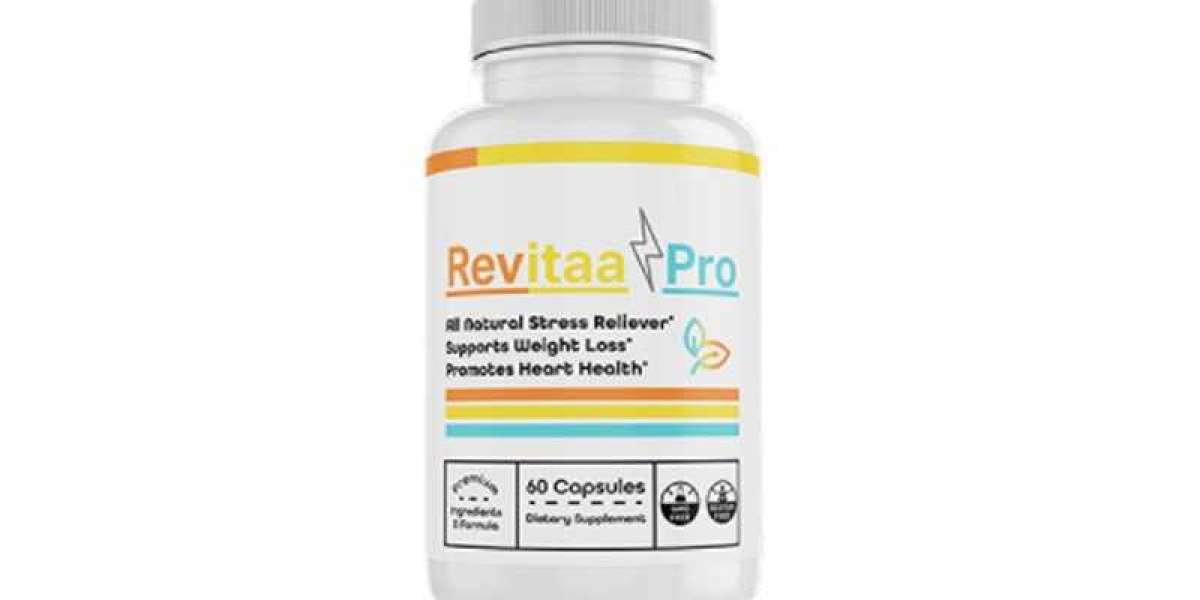 Revitaa Pro Amazon - Does Revita Pro Really Work?