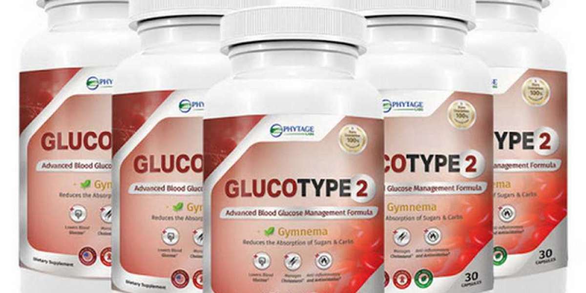 Gluco Type 2 Amazon: USA, UK, Australia, Canada, NZ, South Africa