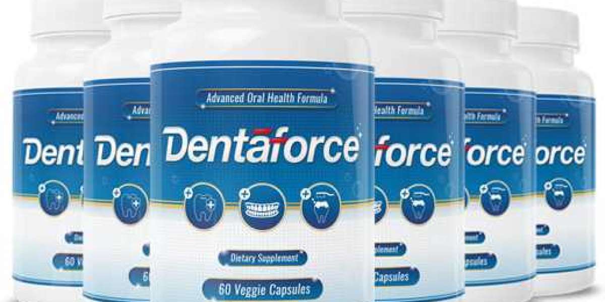 DentaForce Reviews - The Whole Truth About DentaForce