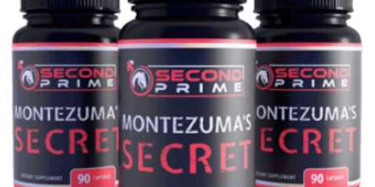 Montezuma's Secret Amazon - Montezuma's Secret Pills Amazon