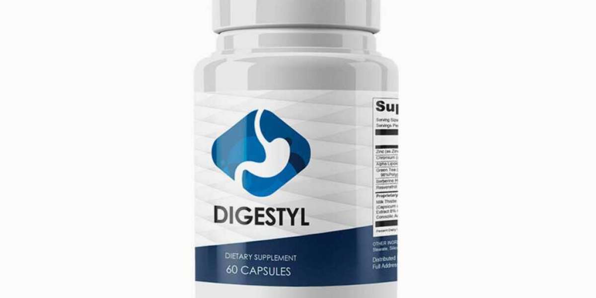 Digestyl Alta Natura Reviews - Capsules, Ingredients, Side Effects, Dosage