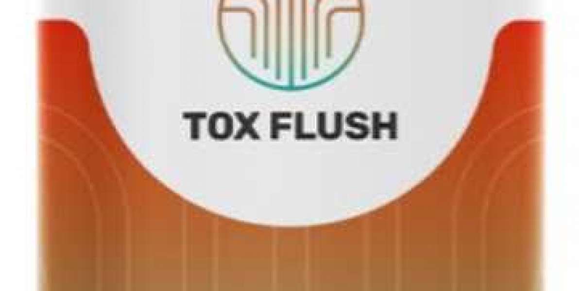 Tox Flush Reviews - Toxiflush Side Effects