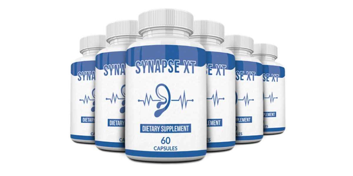 Synapse XT Reviews - Amazon, Side Effects, Walmart, Ingredients, Benefits, Price, Directions (USA, UK, Australia, Canada