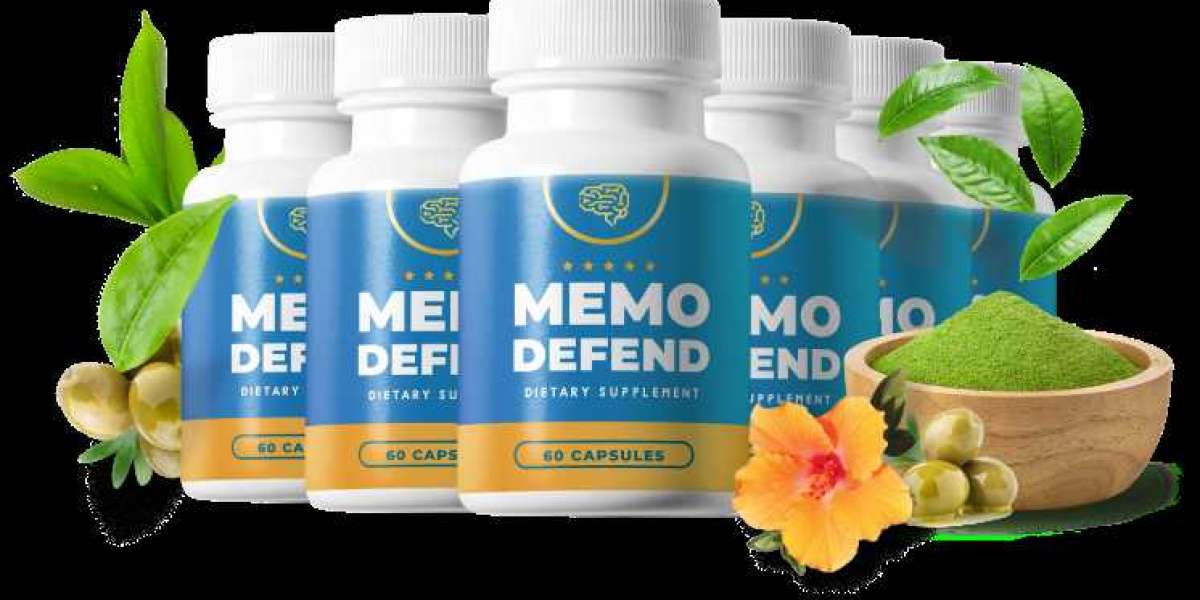 Memo Defend Amazon - Memo Defend Ingredients - Memo Defend Side Effects