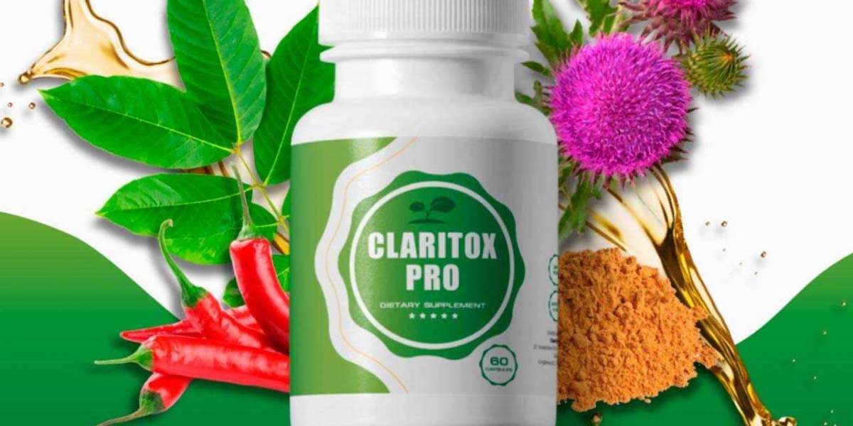 Claritox Pro Reviews - Claritox Pro Side Effects