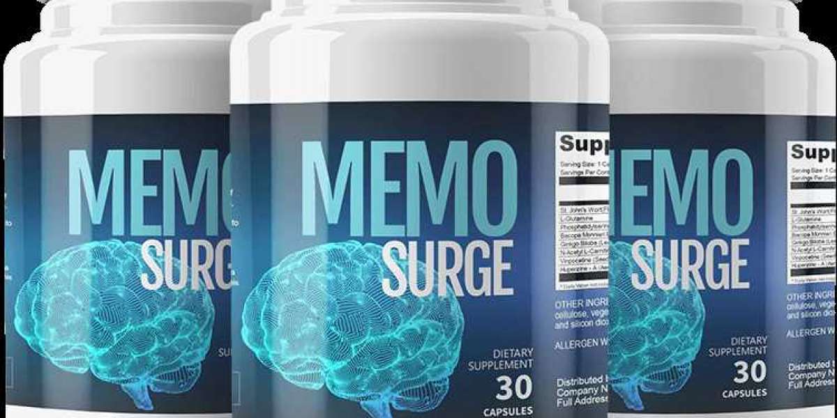 MemoSurge Reviews - Memo Surge Where To Buy (USA, UK, Australia, Canada, NZ, South Africa)