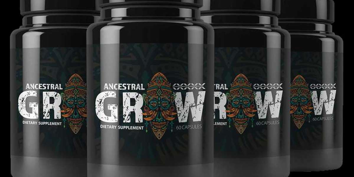 Ancestral Grow Reviews - Is Ancestral Grow Ingredients Available On Amazon?