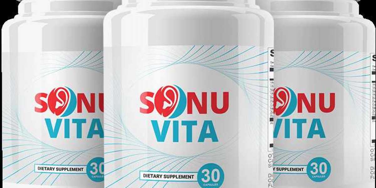 Sonuvita Reviews - Is Sonuvita Ingredients Available On Amazon?