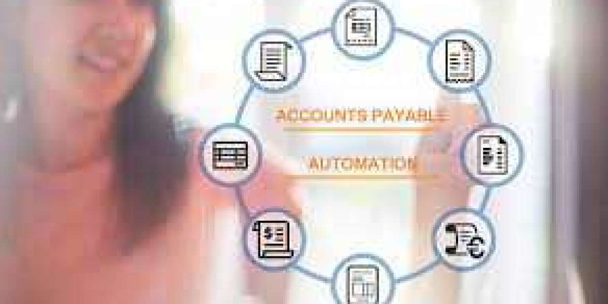 Accounts Payable Automation Market Set to Witness Explosive Growth by 2030