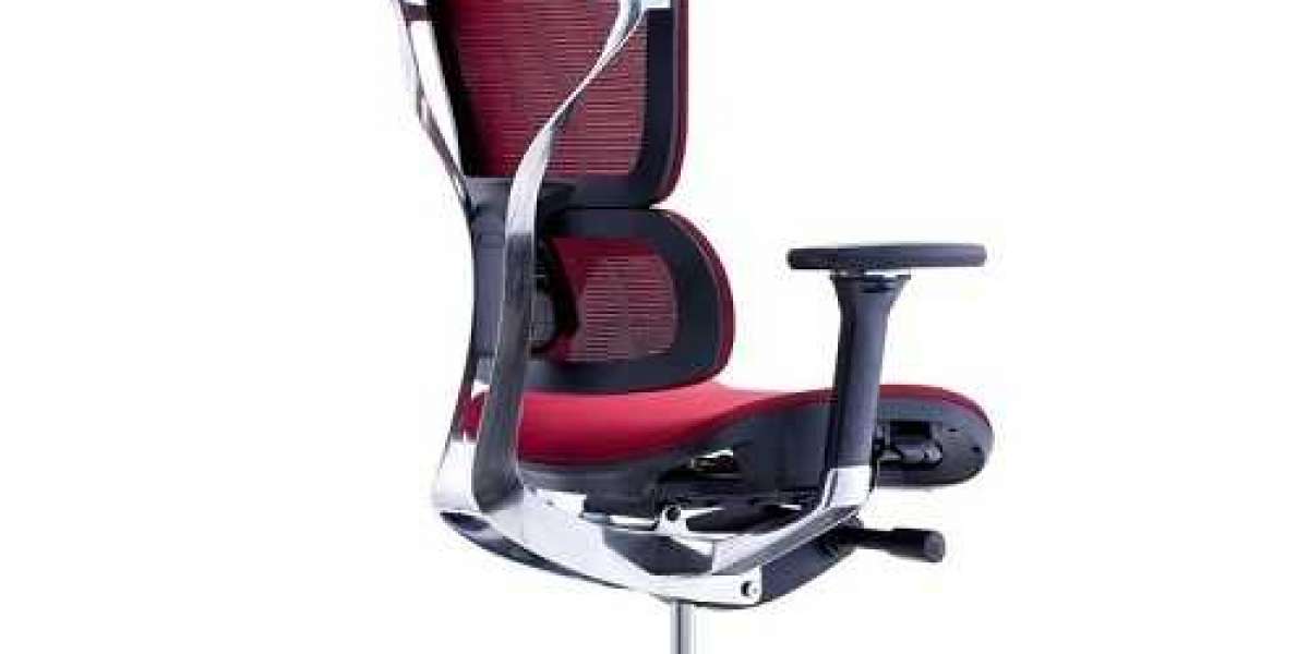 Executive Leather Office Chairs - The Best Chairs for Comfort and Prestige