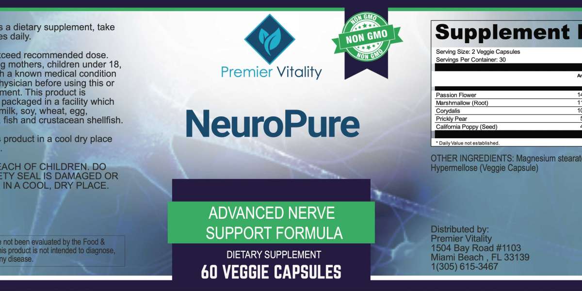 NeuroPure Amazon - Amazon Neuro Pure [USA, UK, Australia, Canada, NZ, South Africa]
