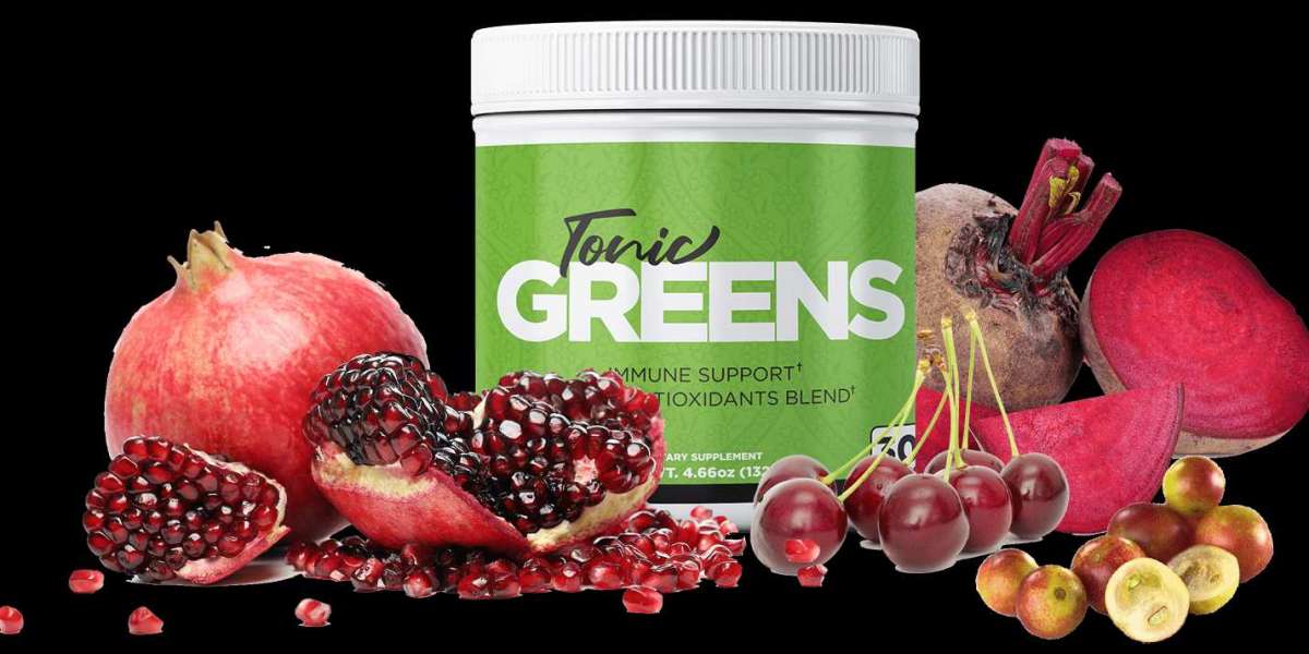 TonicGreens Amazon - Tonic Greens Amazon [USA, UK, Australia, Canada, NZ, South Africa]