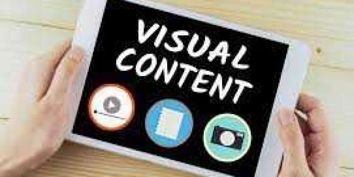 Visual Content Market to Showcase Robust Growth By Forecast to 2030