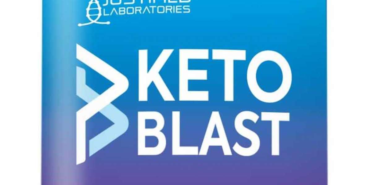 Keto Blast Gummies Reviews(Scam Or Trusted) Beware Before Buying
